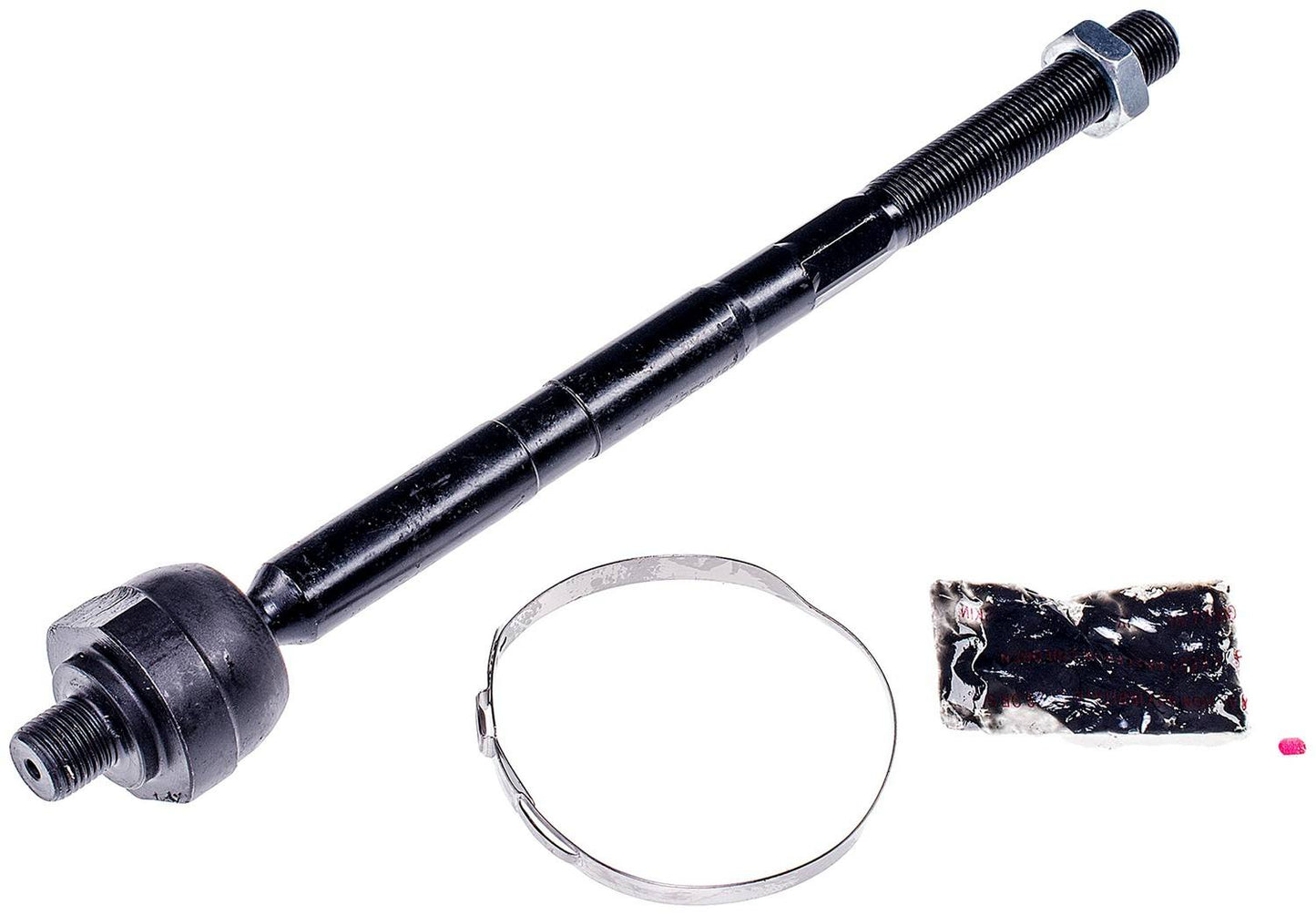 Dorman - Premium Steering Tie Rod End for 2010-06 Jeep Commander 2010-05 Jeep Grand Cherokee TI96000PR