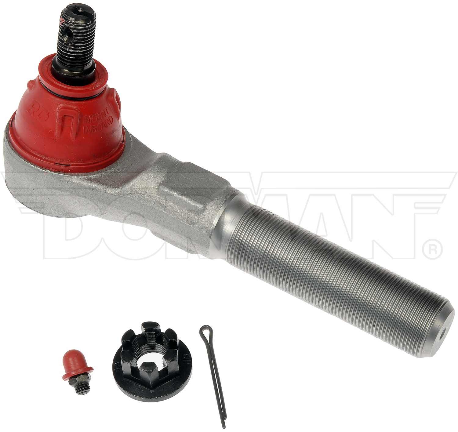 Dorman - Premium STEERING TIE ROD END TI96031RD