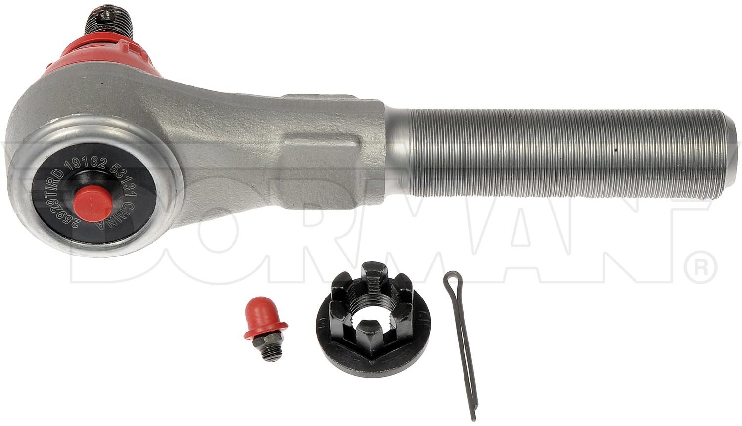 Dorman - Premium STEERING TIE ROD END TI96031RD