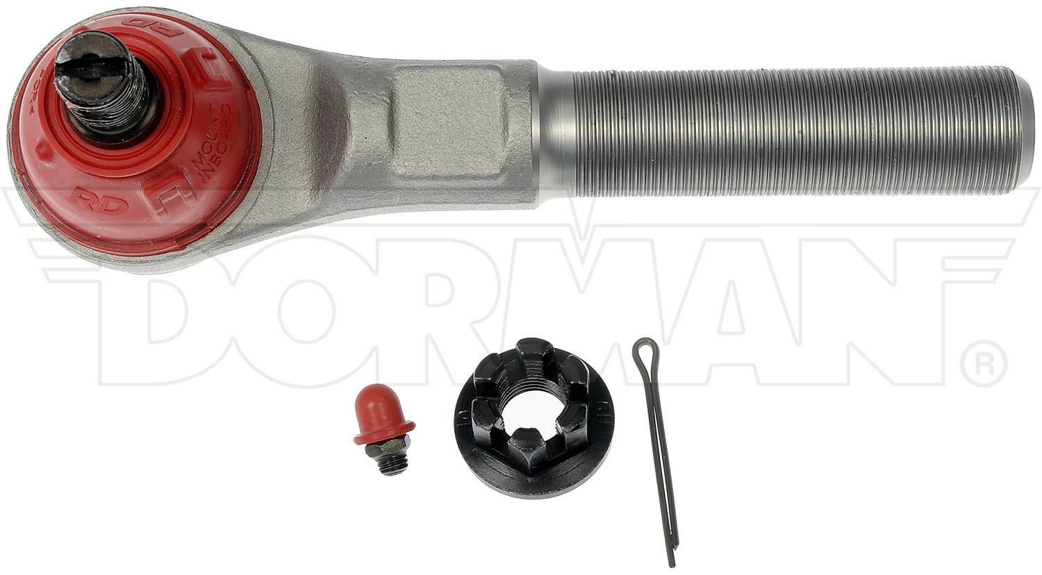 Dorman - Premium STEERING TIE ROD END TI96031RD