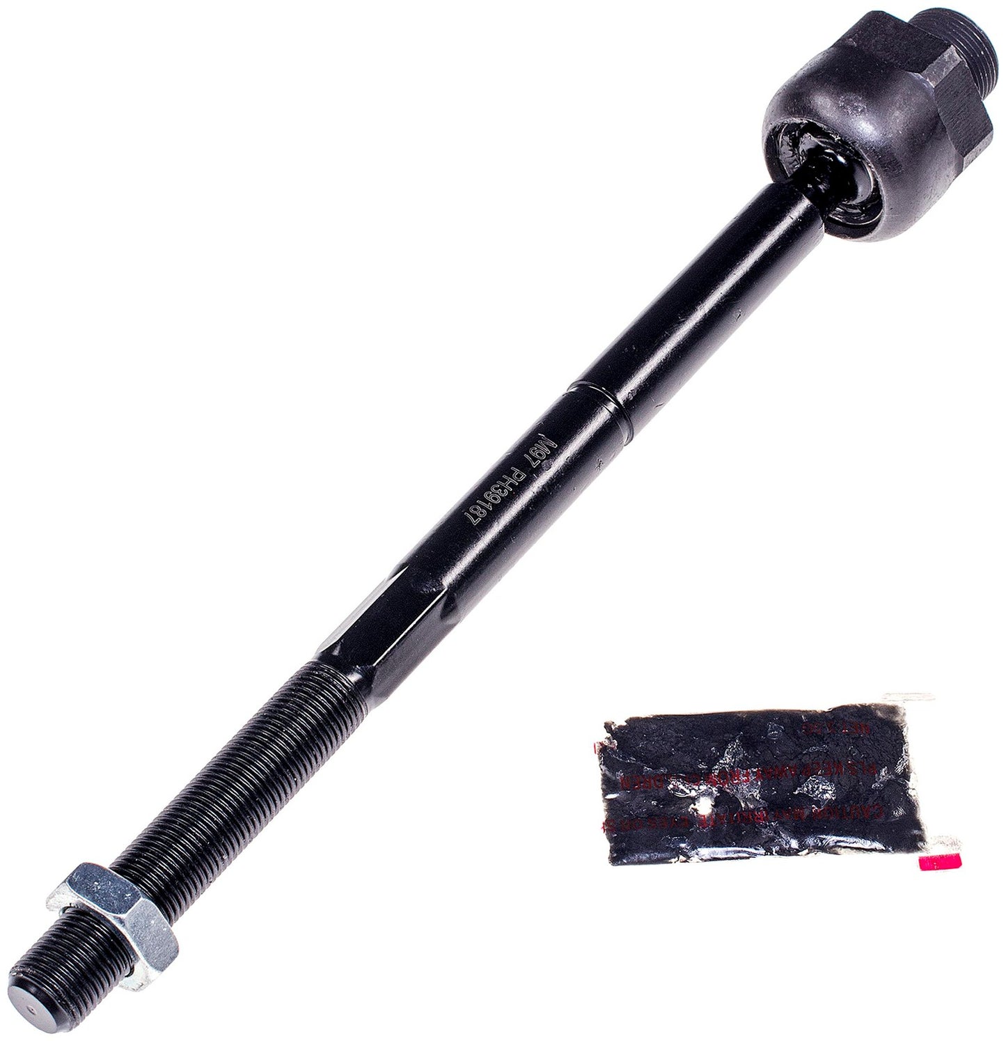 Dorman - Premium Steering Tie Rod End with Trustworthy Quality for 2005 Jeep Liberty TI96090PR