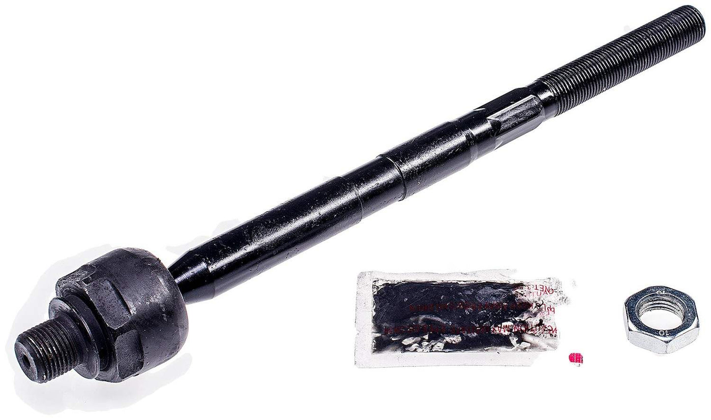 Dorman - Premium Steering Tie Rod End for 2007-2012 Dodge Nitro, 2013-2018 Jeep Liberty TI96150PR