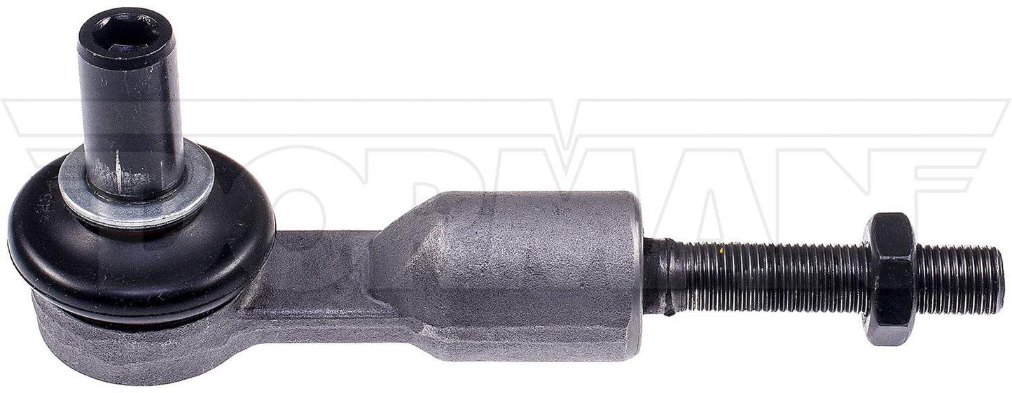 Dorman - Premium Steering Tie Rod End Extended Life with WeatherShield for Audi 1996-2006 Volkswagen 1998-2005 TO12075XL