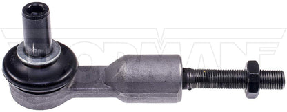 Dorman - Premium Steering Tie Rod End Extended Life with WeatherShield for Audi 1996-2006 Volkswagen 1998-2005 TO12075XL