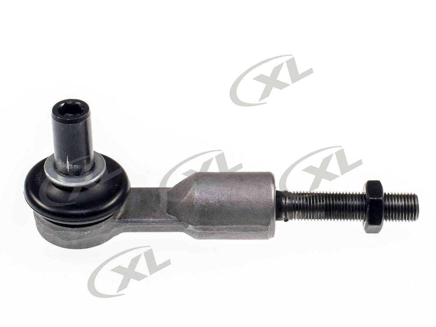 Dorman - Premium Steering Tie Rod End Extended Life with WeatherShield for Audi 1996-2006 Volkswagen 1998-2005 TO12075XL