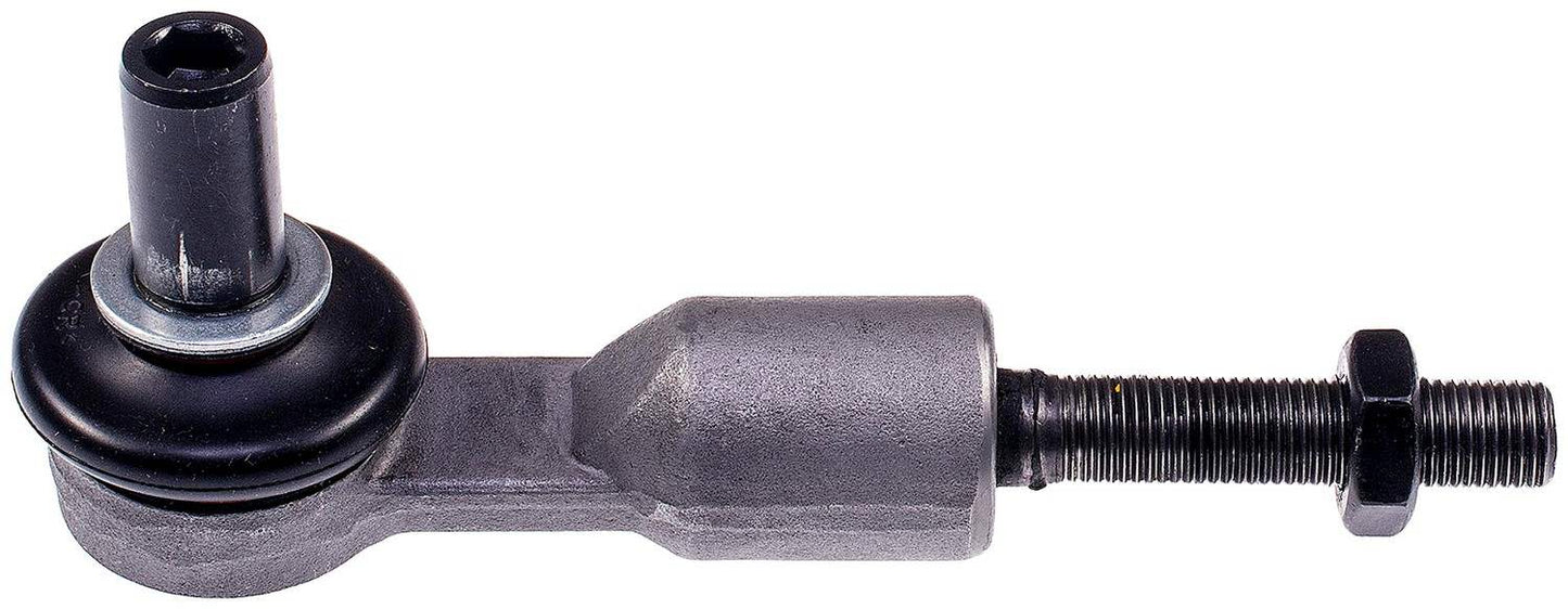 Dorman - Premium Steering Tie Rod End Extended Life with WeatherShield for Audi 1996-2006 Volkswagen 1998-2005 TO12075XL