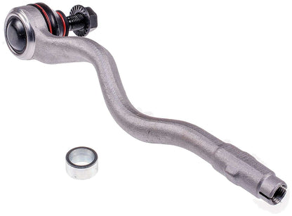 Dorman - Premium Steering Tie Rod End Extended Life with WeatherShield Coating for 1999-2008 BMW TO14043XL