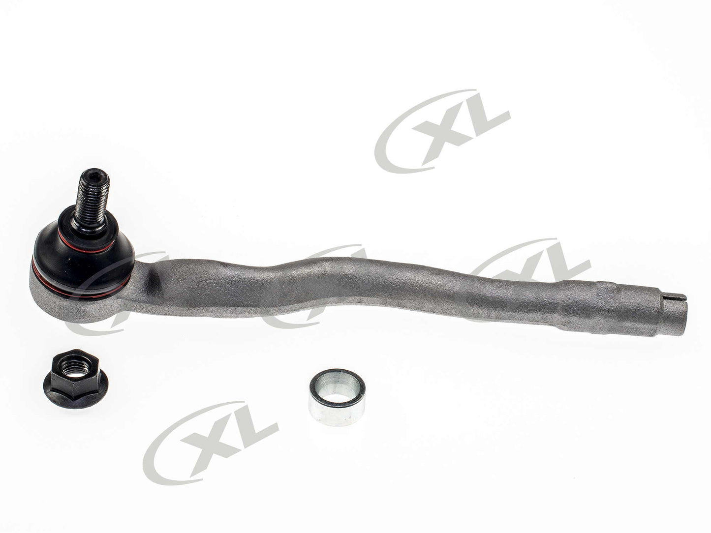 Dorman - Premium Steering Tie Rod End Extended Life with WeatherShield Coating for 1999-2008 BMW TO14043XL