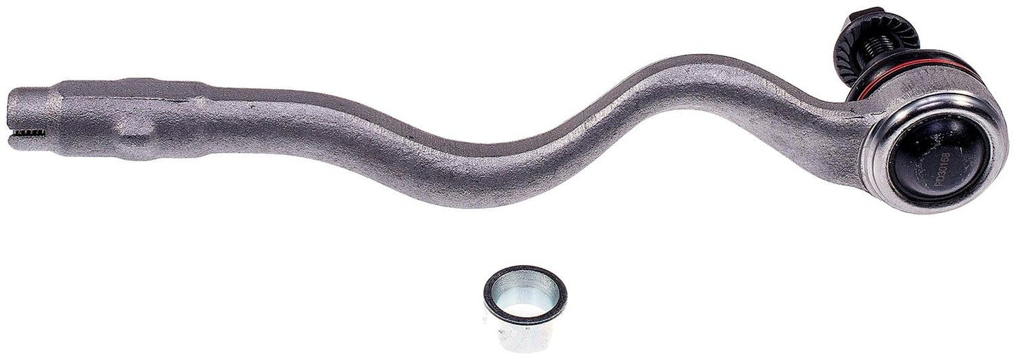 Dorman - Premium Steering Tie Rod End Extended Life with WeatherShield for 1999-2008 BMW TO14044XL