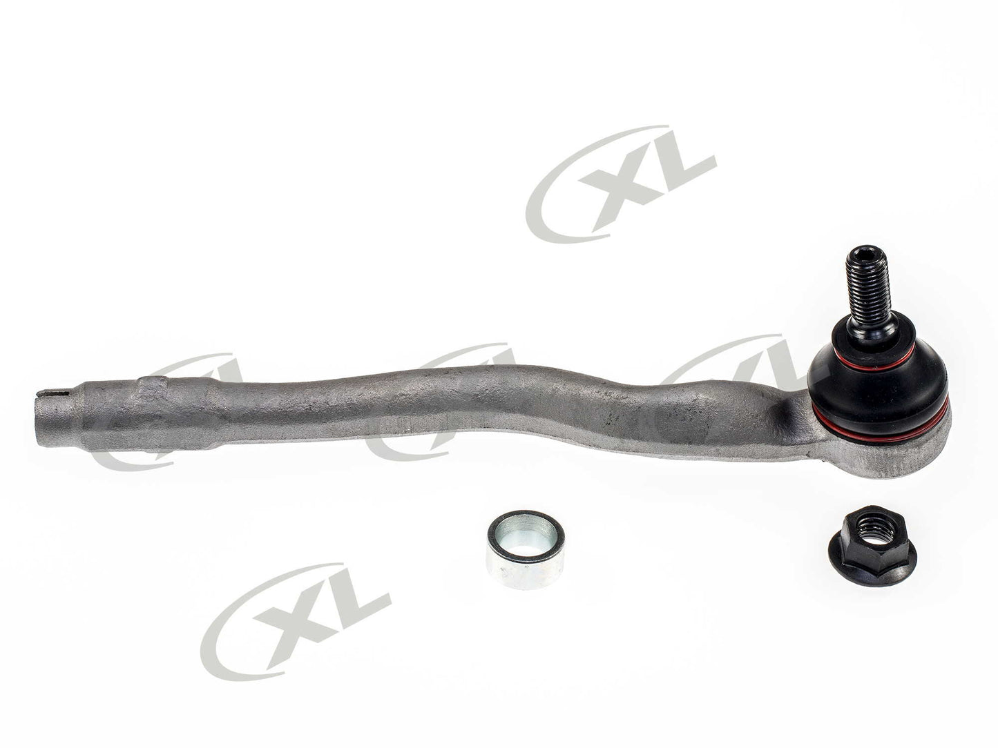 Dorman - Premium Steering Tie Rod End Extended Life with WeatherShield for 1999-2008 BMW TO14044XL