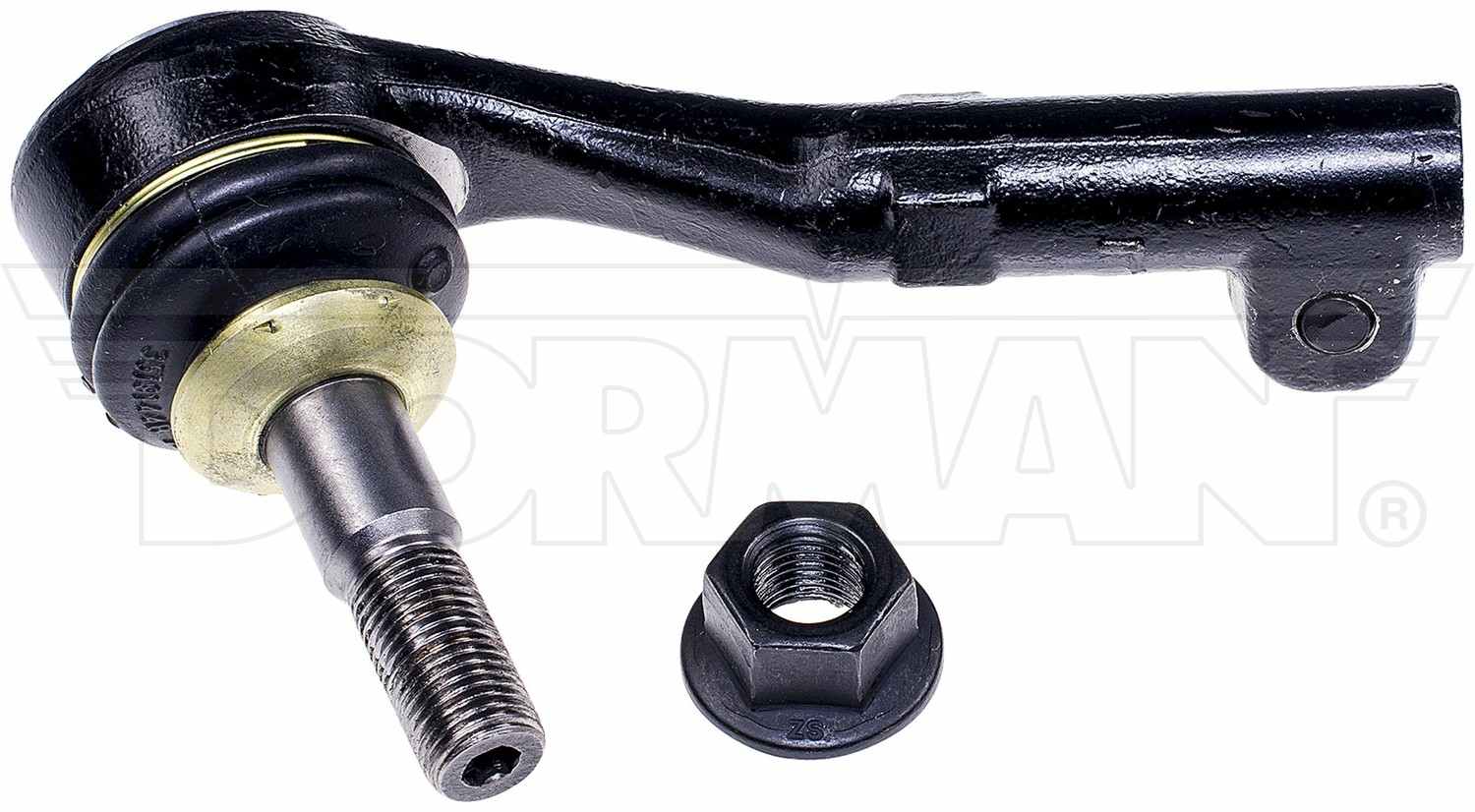 Dorman - Premium STEERING TIE ROD END TO14091PR