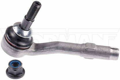 Dorman - Premium Steering Tie Rod End Extended Life with WeatherShield for 2010-2012 BMW TO14205XL