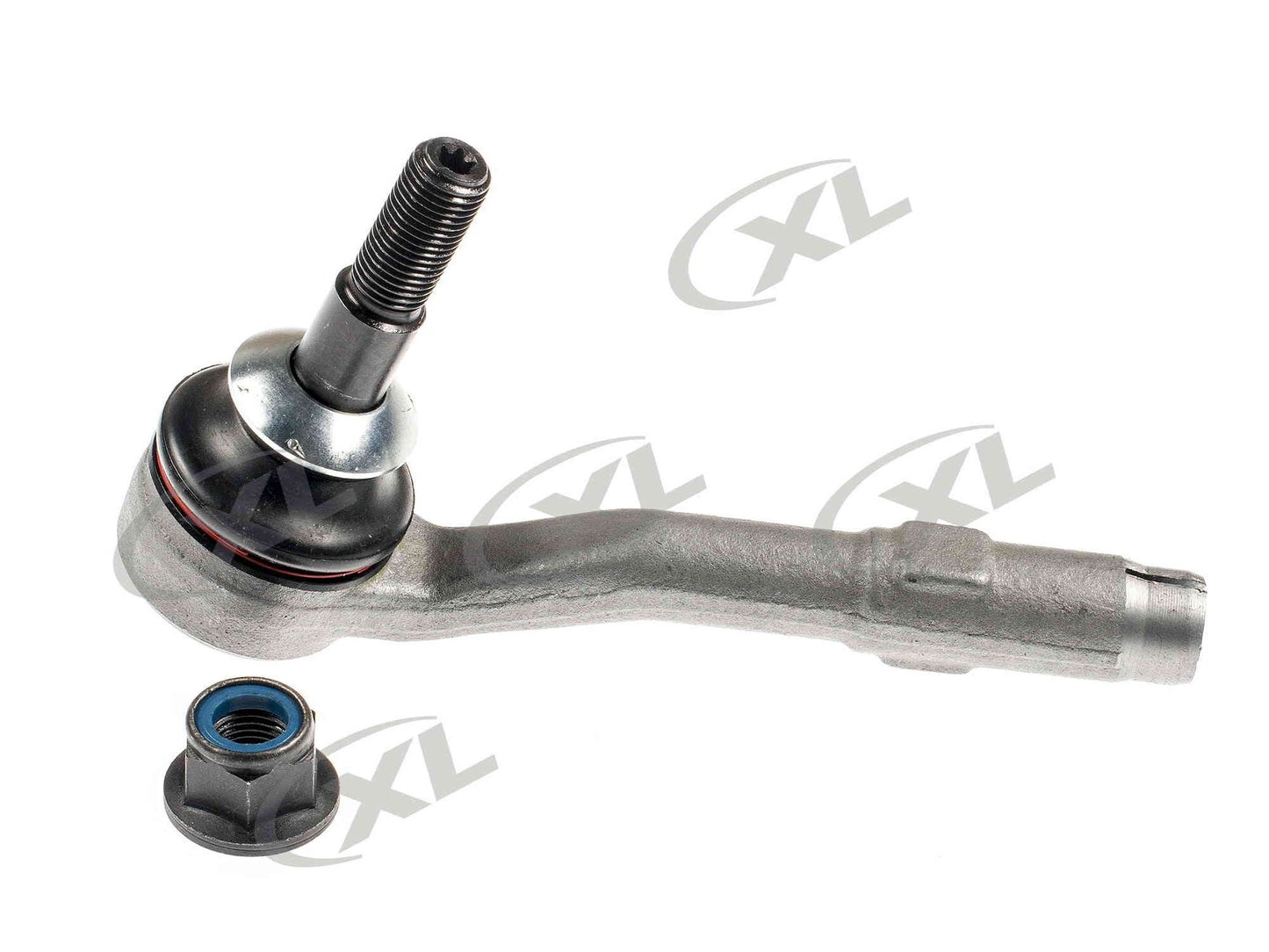 Dorman - Premium Steering Tie Rod End Extended Life with WeatherShield for 2010-2012 BMW TO14205XL