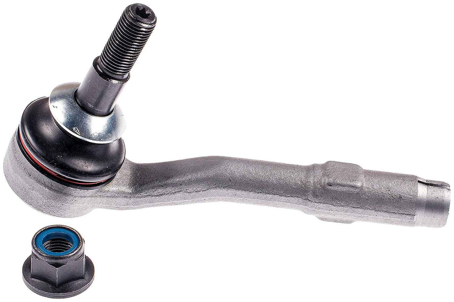 Dorman - Premium Steering Tie Rod End Extended Life with WeatherShield for 2010-2012 BMW TO14205XL