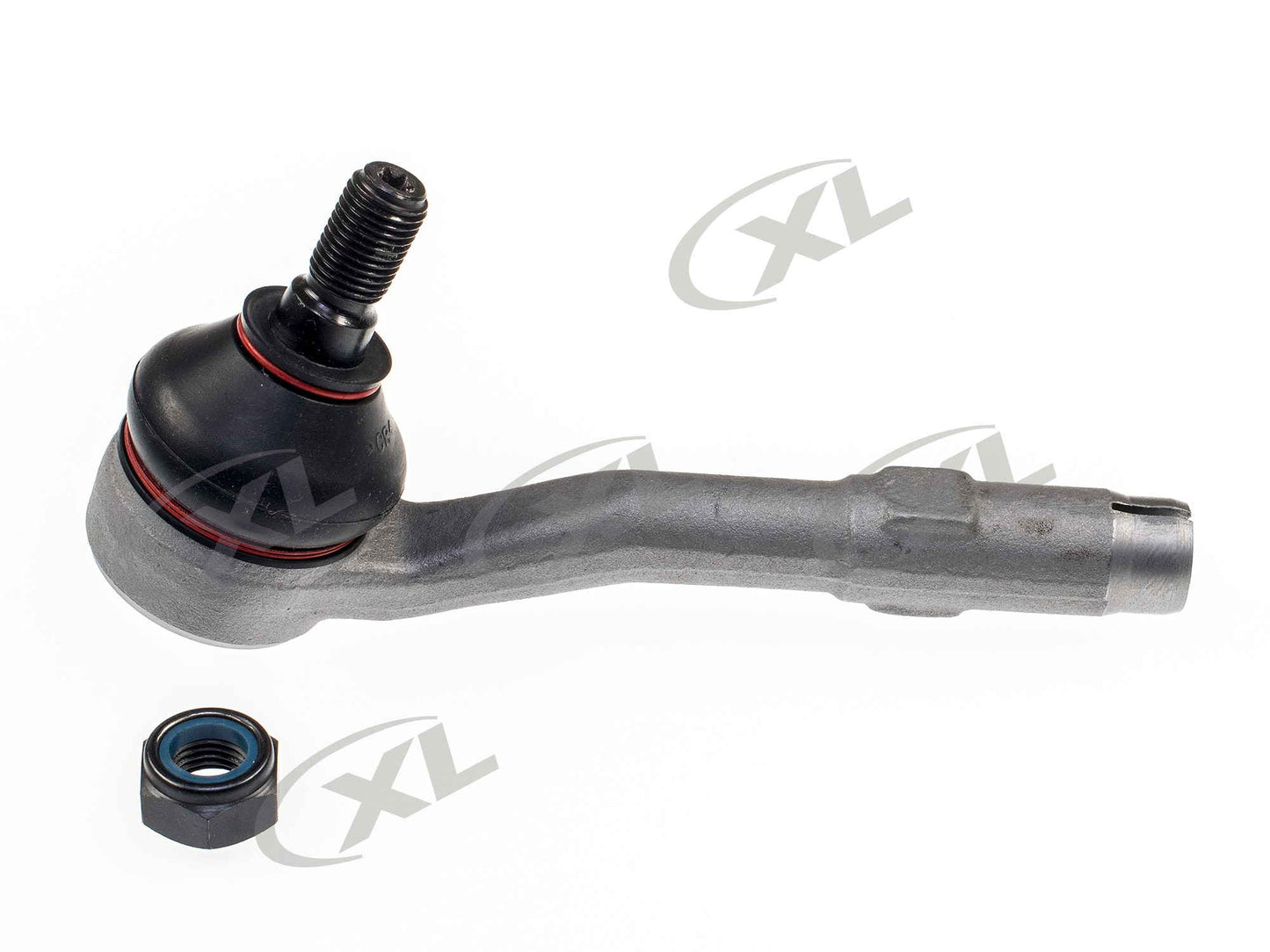Dorman - Premium Steering Tie Rod End Extended Life with WeatherShield for 2010-06 BMW