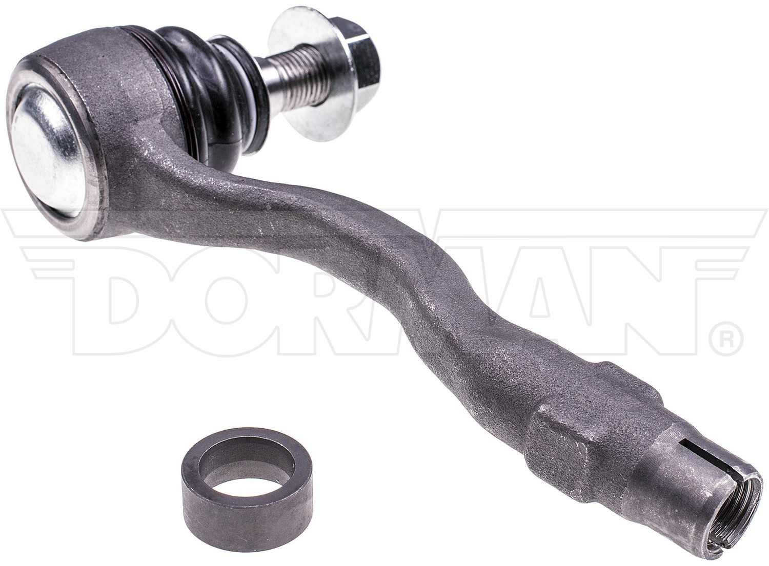 Dorman - Premium STEERING TIE ROD END TO14355PR