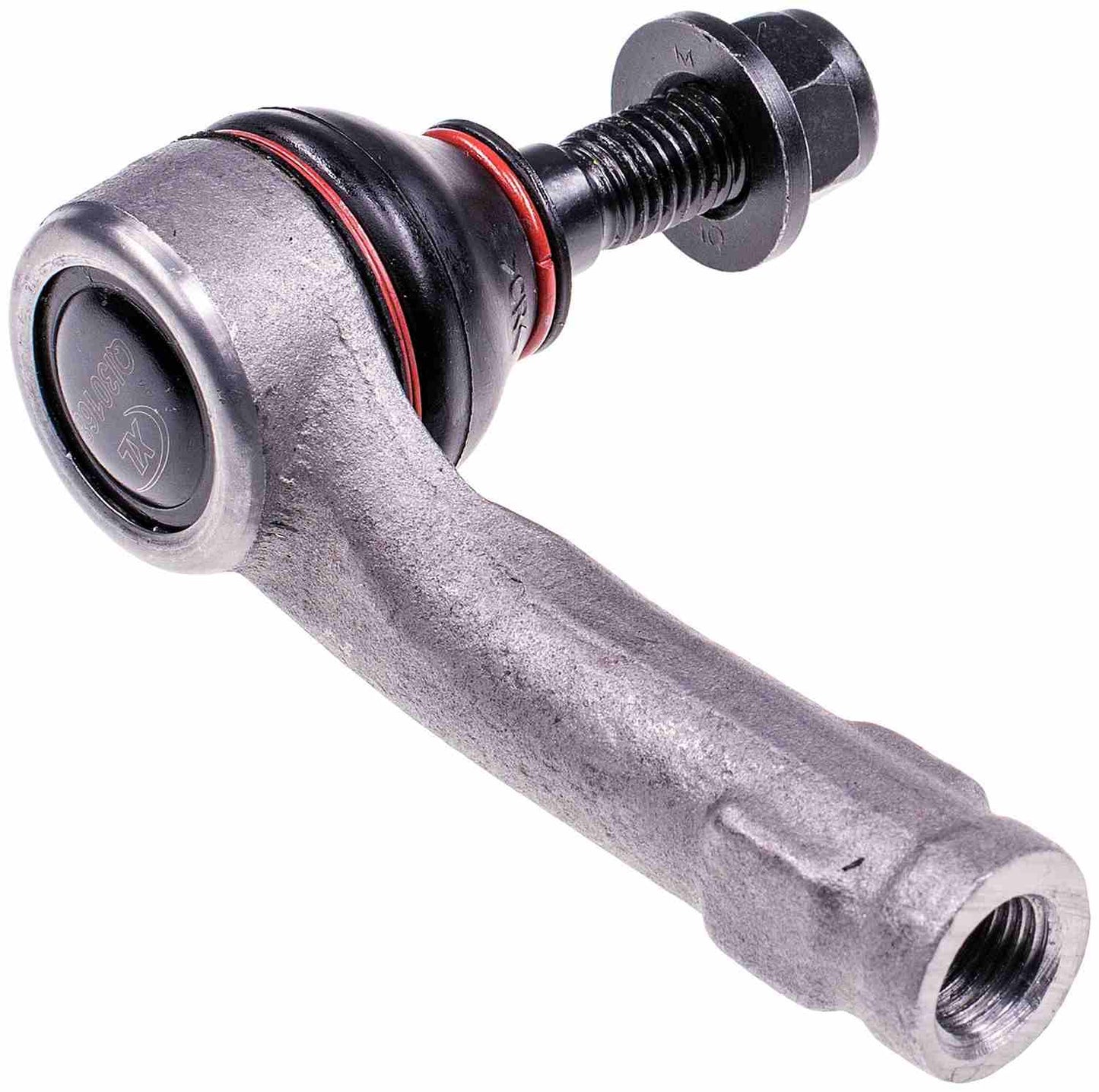 Dorman - Premium Steering Tie Rod End with WeatherShield for 2013-2017 Ford Ecosport 2019-11 Fiesta 2021-16 Figo 2022-21 Transit Courier TO21001XL