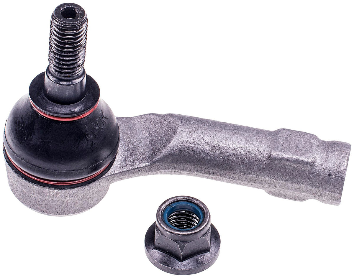Dorman - Premium Steering Tie Rod End with WeatherShield for 2013-2017 Ford Ecosport 2019-11 Fiesta 2021-16 Figo 2022-21 Transit Courier TO21001XL
