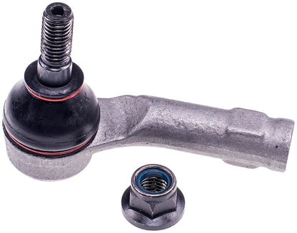Dorman - Premium Steering Tie Rod End with WeatherShield for 2013-2017 Ford Ecosport 2019-11 Fiesta 2021-16 Figo 2022-21 Transit Courier TO21001XL