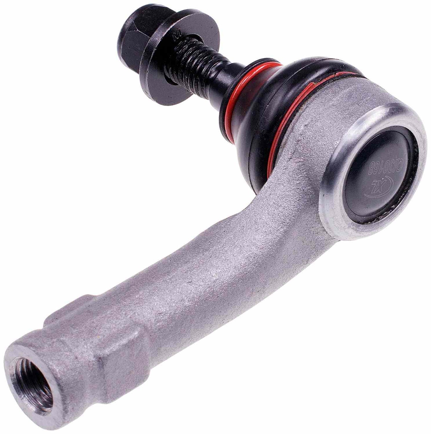 Dorman - Premium Steering Tie Rod End Extended Life with WeatherShield for 2017-13 Ford EcoSport 2019-11 Fiesta 2021-16 Figo 2022-21 Transit Courier TO21002XL