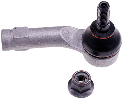 Dorman - Premium Steering Tie Rod End Extended Life with WeatherShield for 2017-13 Ford EcoSport 2019-11 Fiesta 2021-16 Figo 2022-21 Transit Courier TO21002XL