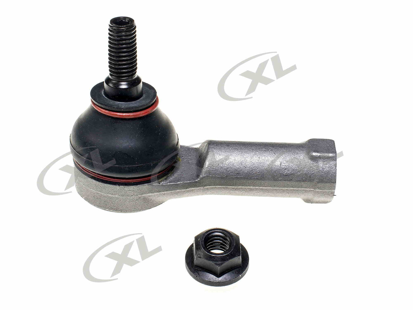 Dorman - Premium Steering Tie Rod End with WeatherShield coating for 2013 Ford Transit Connect TO21015XL