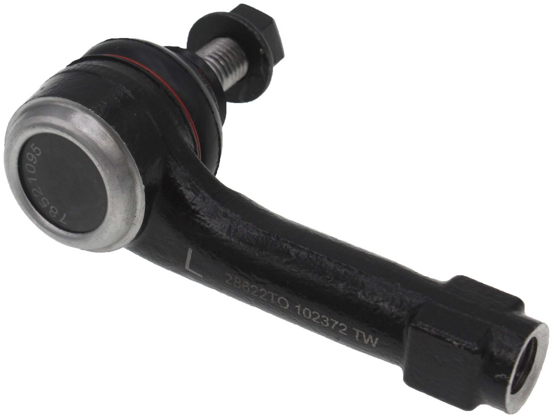 Dorman - Premium STEERING TIE ROD END TO21061PR