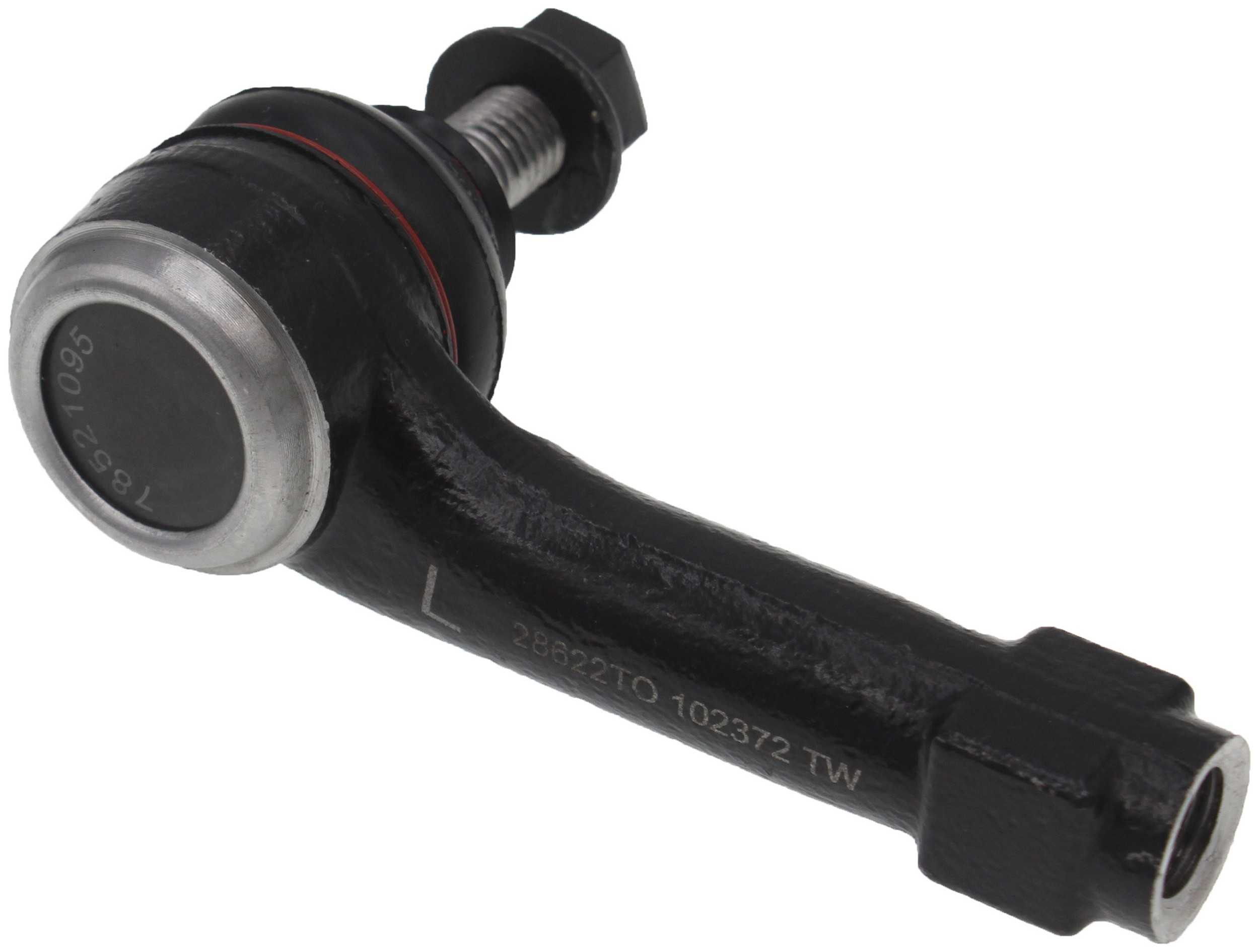 Dorman - Premium STEERING TIE ROD END TO21061PR
