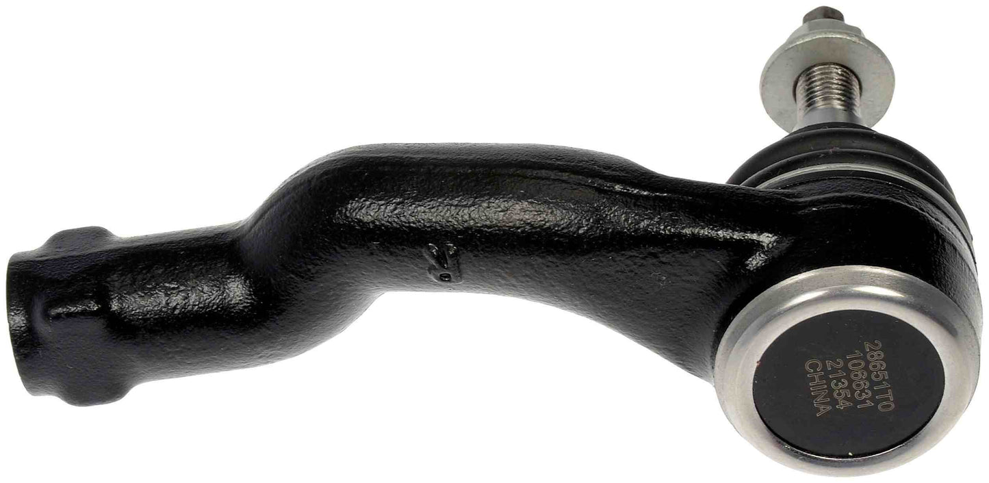 Dorman - Premium STEERING TIE ROD END TO21071PR