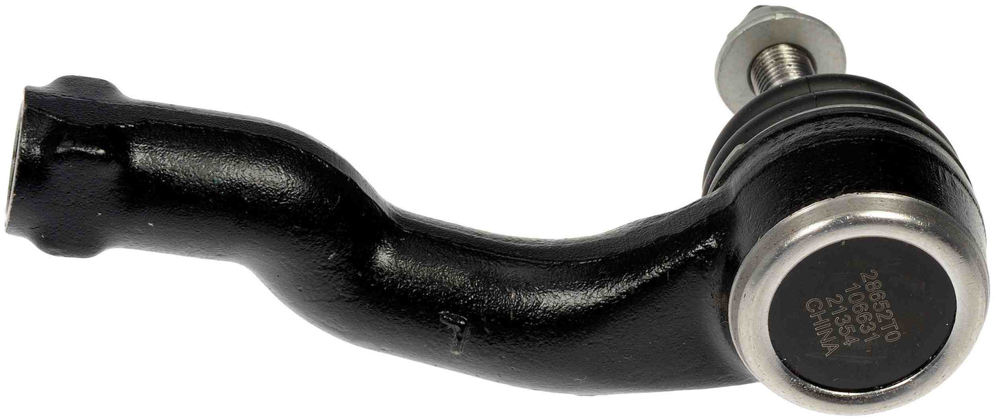 Dorman - Premium STEERING TIE ROD END TO21072PR