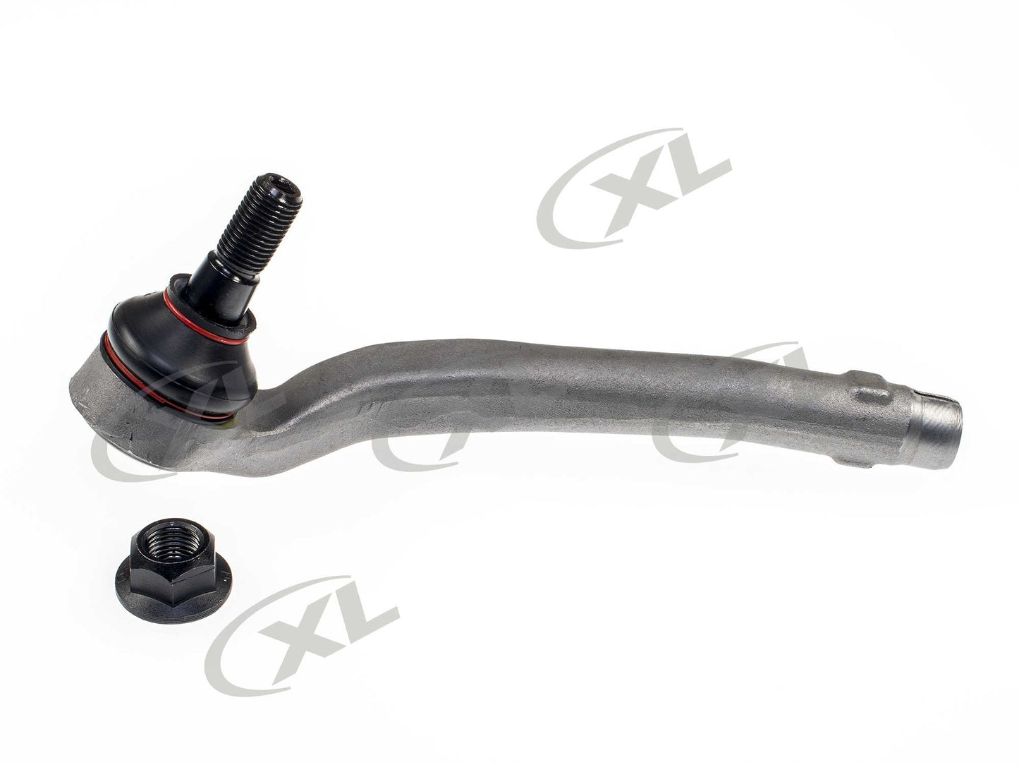 Dorman Premium Steering Tie Rod End with WeatherShield coating for 1998-2005 Mercedes-Benz TO28061XL