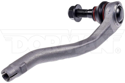 Dorman Premium Steering Tie Rod End with WeatherShield for 1998-2005 Mercedes-Benz TO28062XL