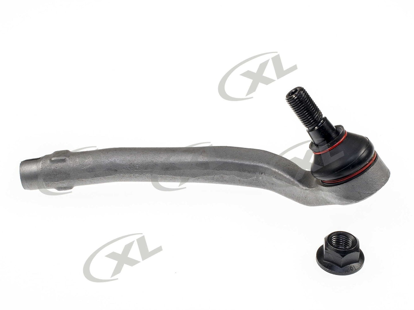 Dorman Premium Steering Tie Rod End with WeatherShield for 1998-2005 Mercedes-Benz TO28062XL