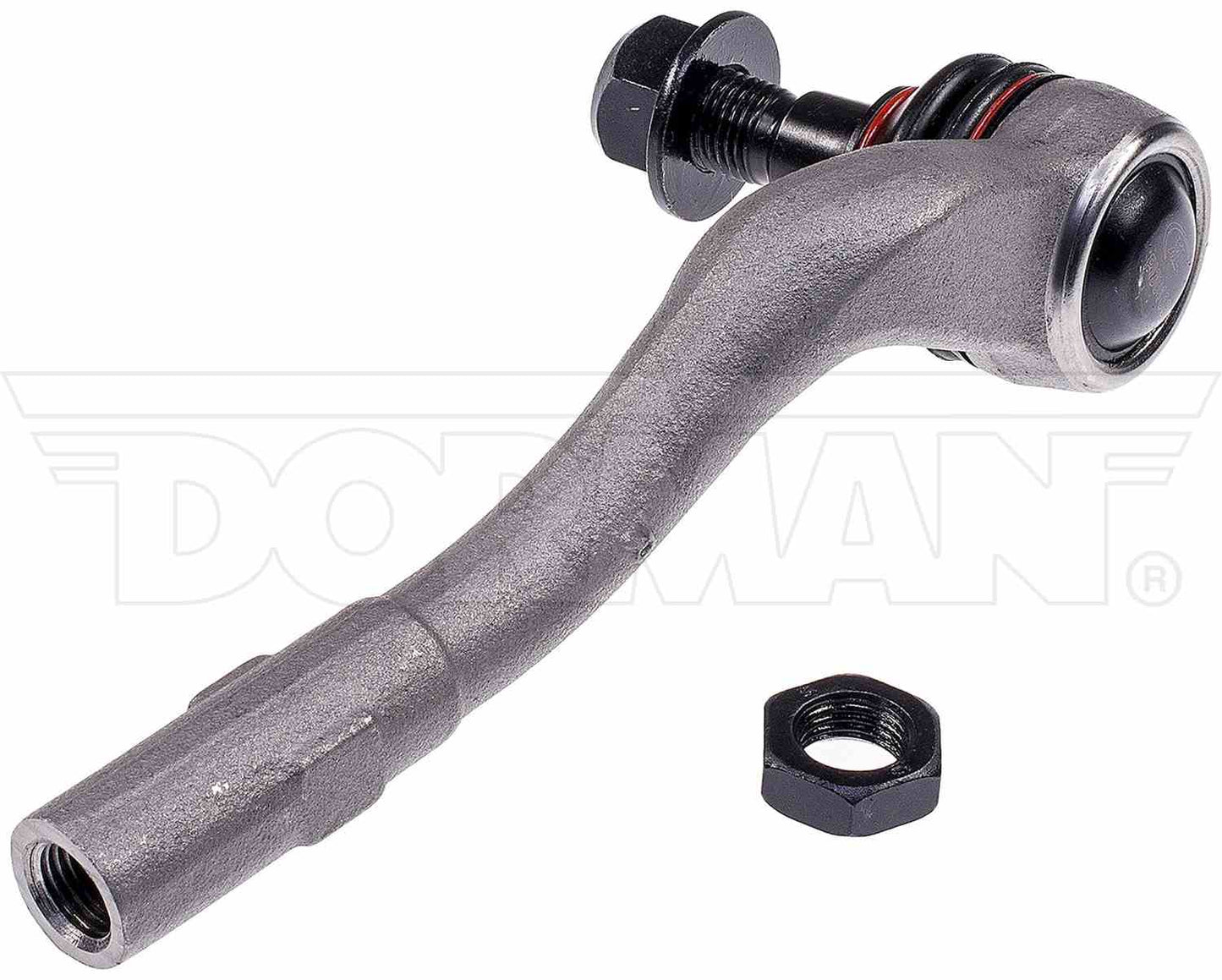 Dorman - Premium Steering Tie Rod End Extended Life with WeatherShield for 2011 Mercedes-Benz TO28072XL