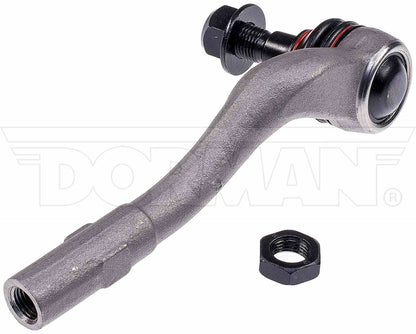 Dorman - Premium Steering Tie Rod End Extended Life with WeatherShield for 2011 Mercedes-Benz TO28072XL