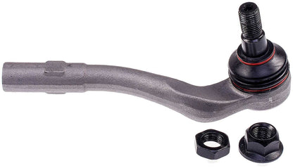 Dorman - Premium Steering Tie Rod End Extended Life with WeatherShield for 2011 Mercedes-Benz TO28072XL
