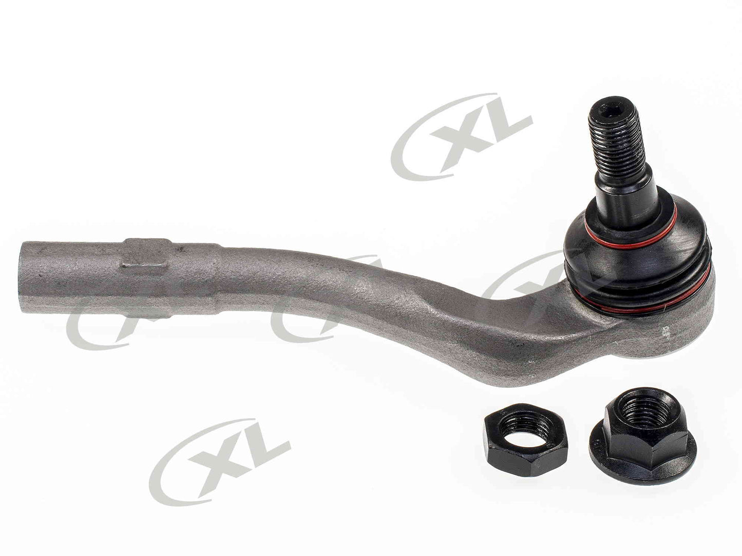 Dorman - Premium Steering Tie Rod End Extended Life with WeatherShield for 2011 Mercedes-Benz TO28072XL