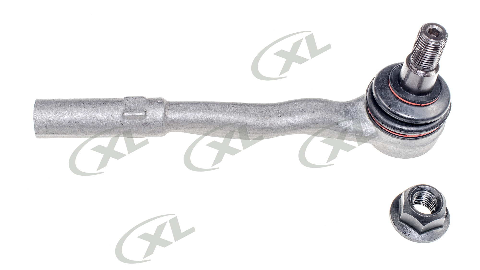 Dorman - Premium STEERING TIE ROD END TO28084XL