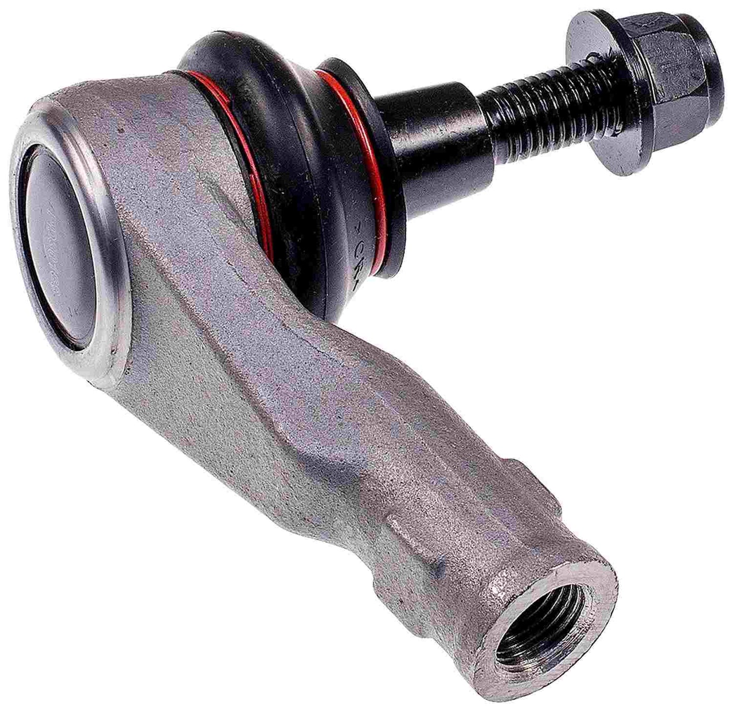 Dorman - Premium Steering Tie Rod End Extended Life with WeatherShield for 2009 Land Rover LR3 TO35125XL