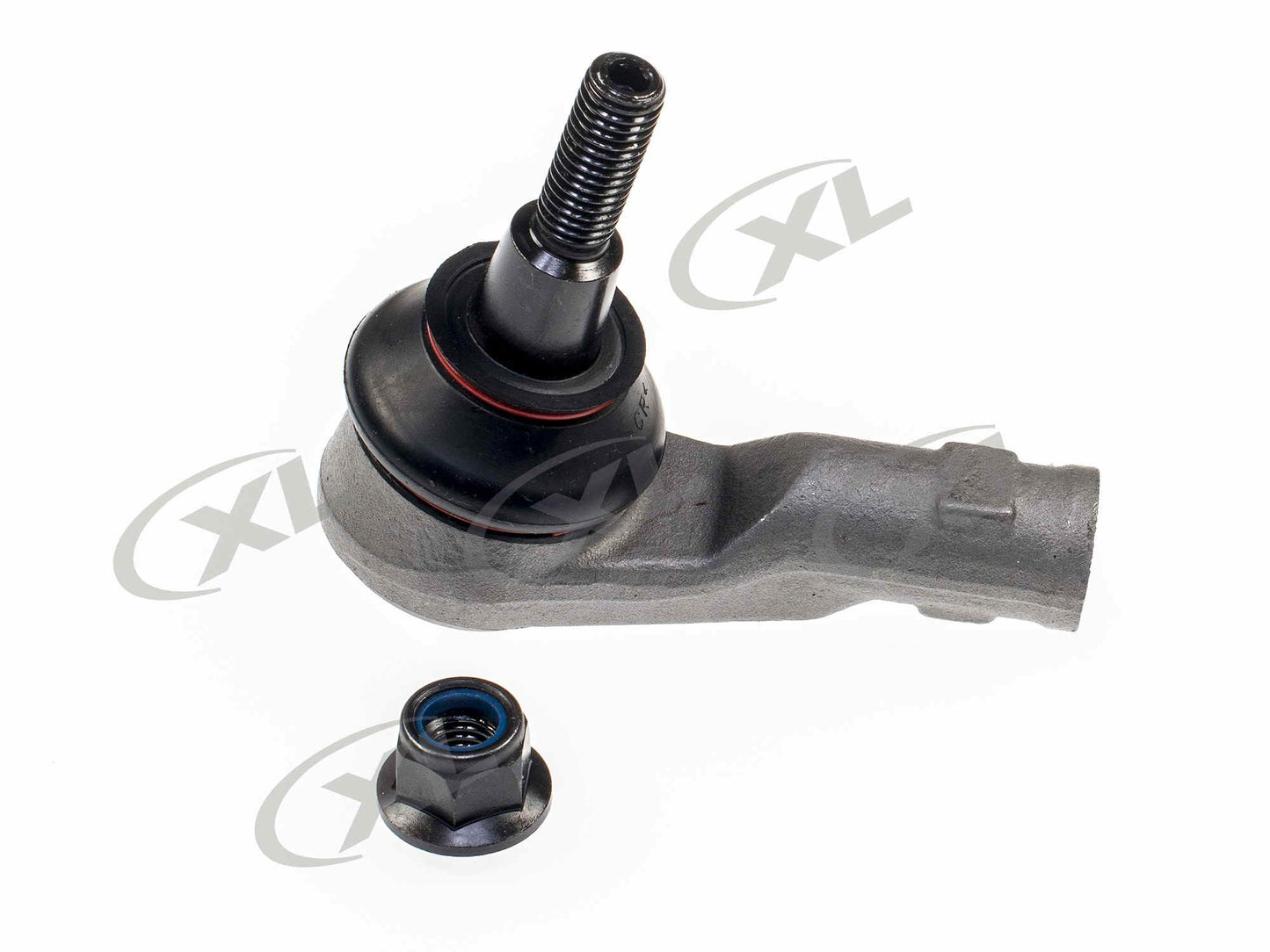 Dorman - Premium Steering Tie Rod End Extended Life with WeatherShield for 2009 Land Rover LR3 TO35125XL