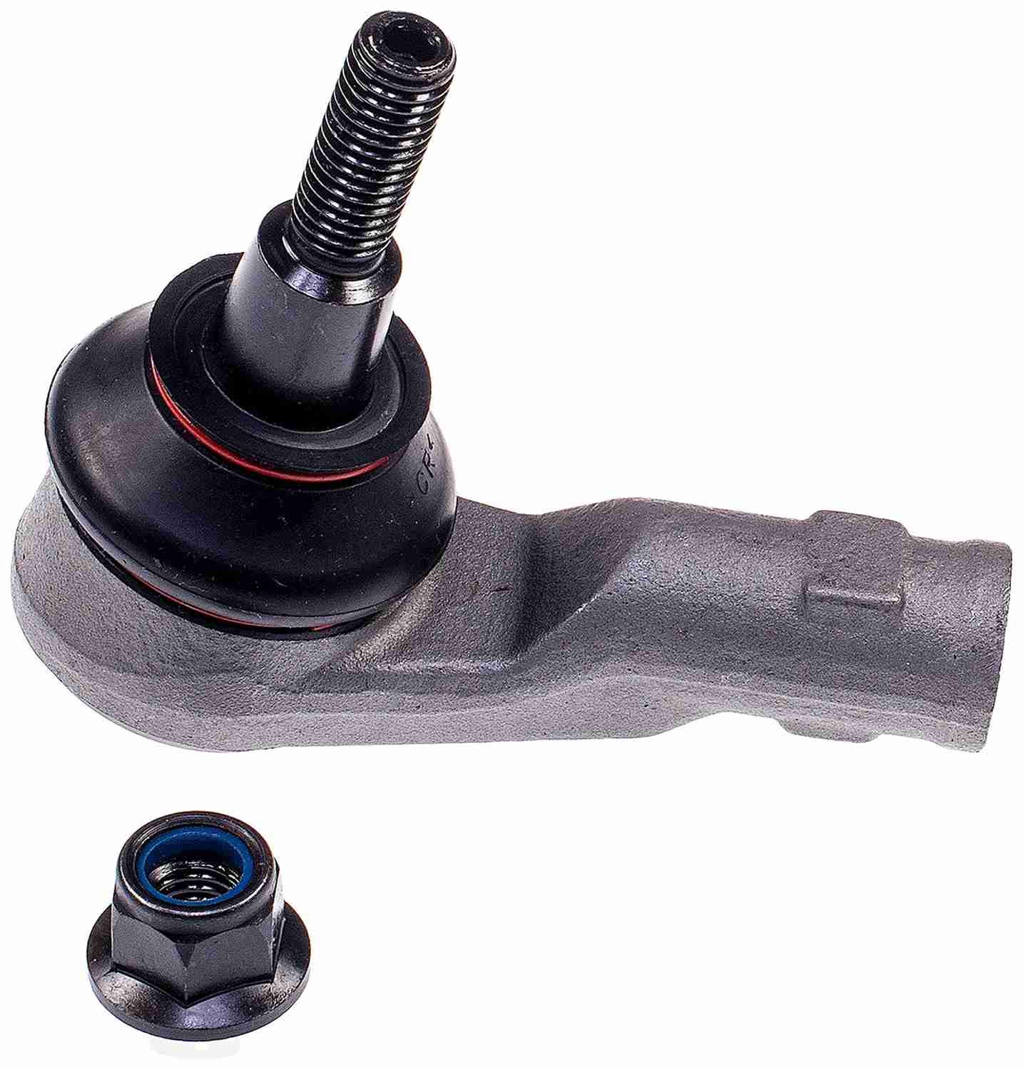 Dorman - Premium Steering Tie Rod End Extended Life with WeatherShield for 2009 Land Rover LR3 TO35125XL