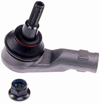 Dorman - Premium Steering Tie Rod End Extended Life with WeatherShield for 2009 Land Rover LR3 TO35125XL