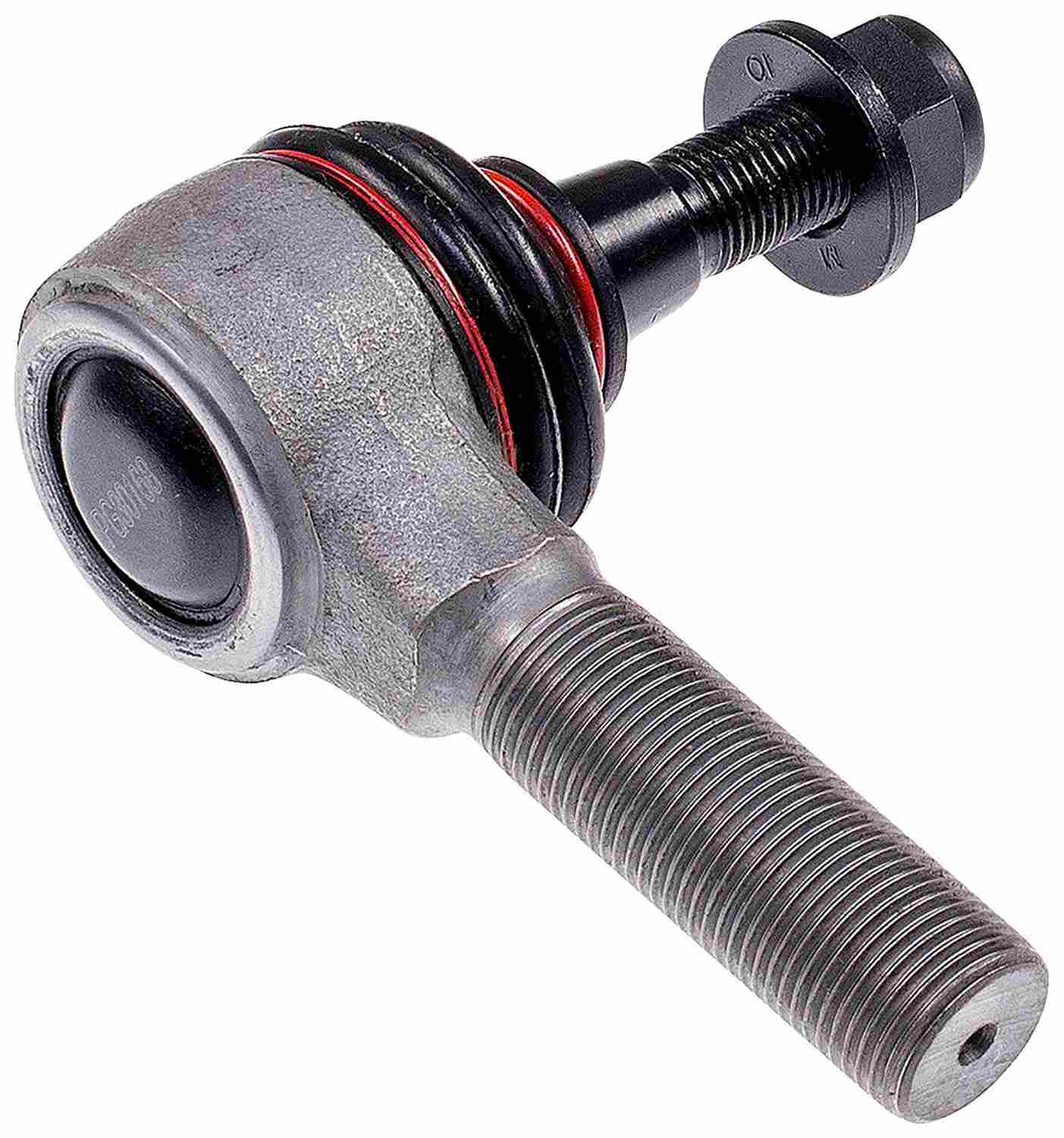 Dorman - Premium Steering Tie Rod End Extended Life with WeatherShield Corrosion Resistance for 2004-1999 Land Rover Discovery 2002-1995 Range Rover TO35165XL