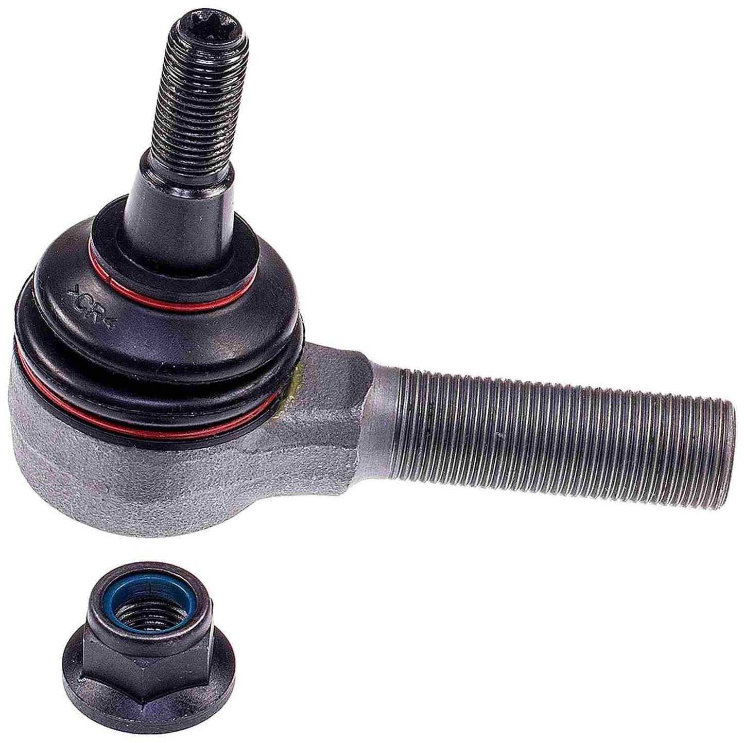 Dorman - Premium Steering Tie Rod End Extended Life with WeatherShield Corrosion Resistance for 2004-1999 Land Rover Discovery 2002-1995 Range Rover TO35165XL