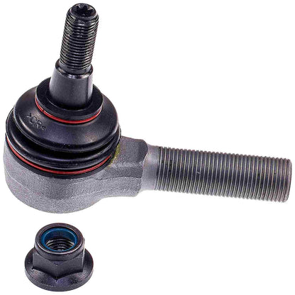 Dorman - Premium Steering Tie Rod End Extended Life with WeatherShield Corrosion Resistance for 2004-1999 Land Rover Discovery 2002-1995 Range Rover TO35165XL