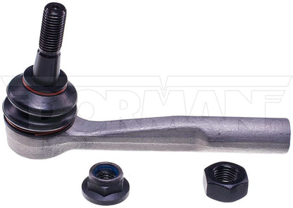 Dorman - Premium Steering Tie Rod End Extended Life with Premium Corrosion Resistance for 2007-2008 Cadillac 2007-2008 Chevrolet 2010-2011 Saab
