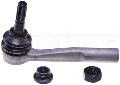 Dorman - Premium Steering Tie Rod End Extended Life with Premium Corrosion Resistance for 2007-2008 Cadillac 2007-2008 Chevrolet 2010-2011 Saab