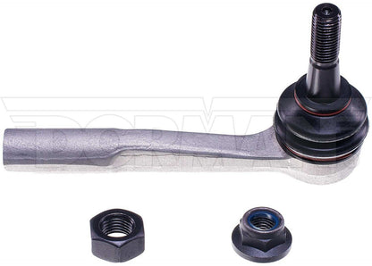 Dorman - Premium Steering Tie Rod End Extended Life with WeatherShield for 2007-08 Cadillac, 2003-08 Chevrolet, 2010-11 Saab TO36012XL