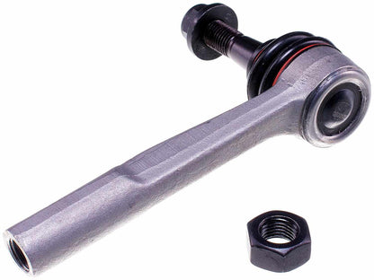 Dorman - Premium Steering Tie Rod End Extended Life with WeatherShield for 2007-08 Cadillac, 2003-08 Chevrolet, 2010-11 Saab TO36012XL