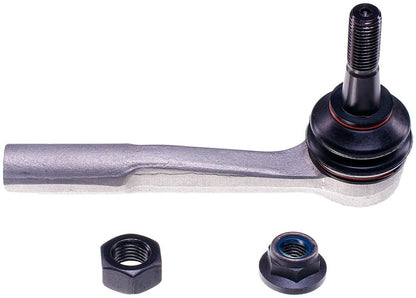 Dorman - Premium Steering Tie Rod End Extended Life with WeatherShield for 2007-08 Cadillac, 2003-08 Chevrolet, 2010-11 Saab TO36012XL